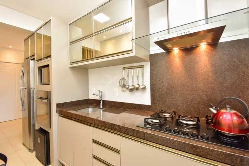 Apartamento 3 dormitórios- 3 suítes - Jurerê: 8ª foto da galeria de imagens do imóvel