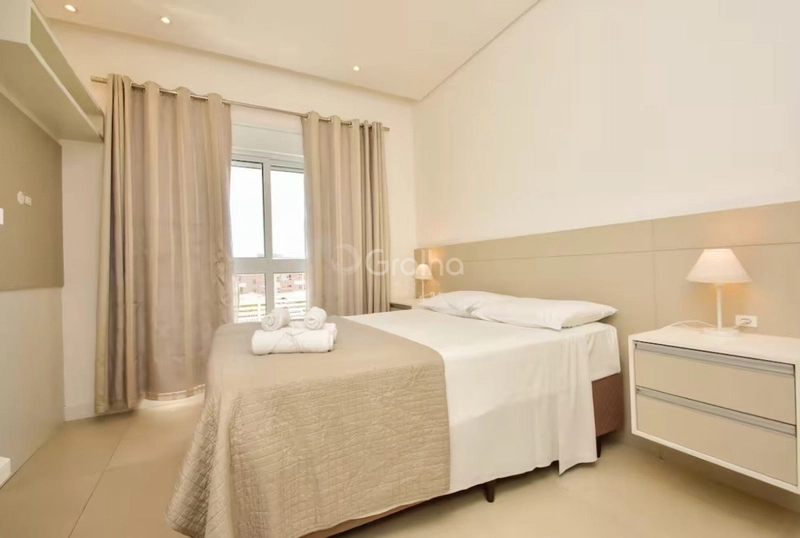 Apartamento 3 dormitórios- 3 suítes - Jurerê: 36ª foto da galeria de imagens do imóvel