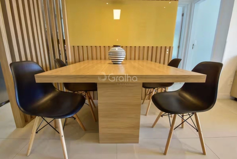 Apartamento 3 dormitórios- 3 suítes - Jurerê: 24ª foto da galeria de imagens do imóvel