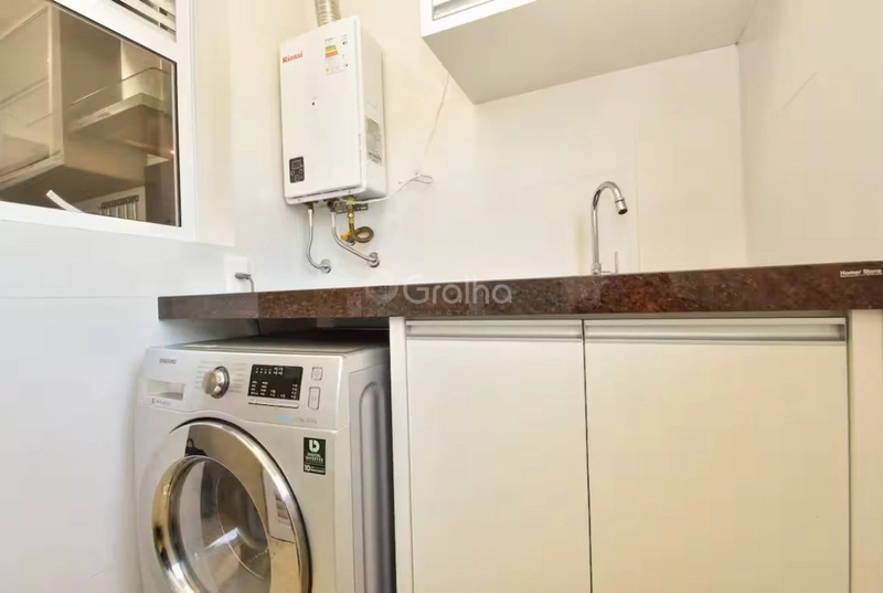 Apartamento 3 dormitórios- 3 suítes - Jurerê: 29ª foto da galeria de imagens do imóvel