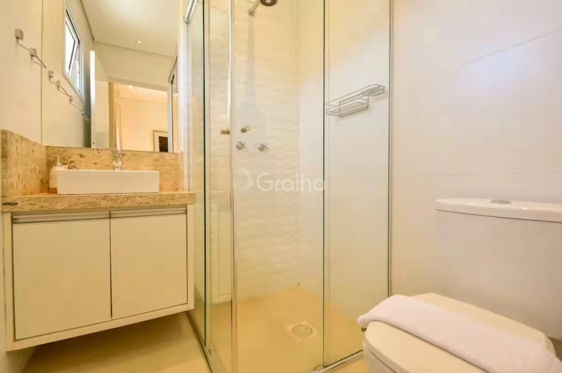 Apartamento 3 dormitórios- 3 suítes - Jurerê: 40ª foto da galeria de imagens do imóvel