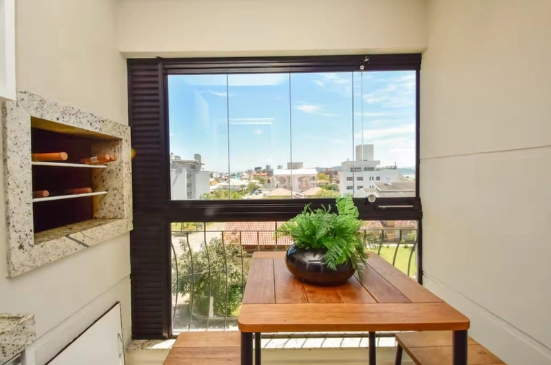 Apartamento 3 dormitórios- 3 suítes - Jurerê: 10ª foto da galeria de imagens do imóvel