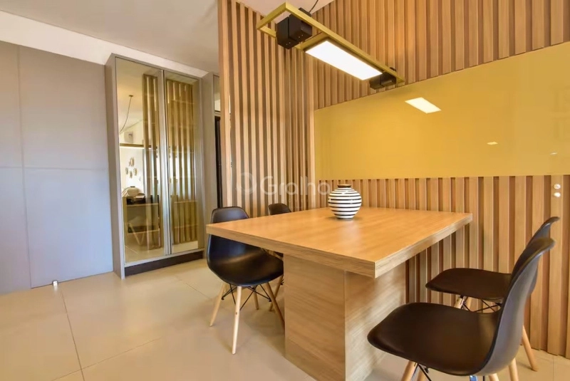 Apartamento 3 dormitórios- 3 suítes - Jurerê: 23ª foto da galeria de imagens do imóvel