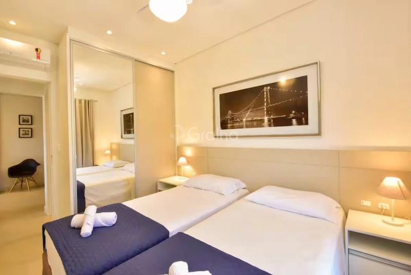 Apartamento 3 dormitórios- 3 suítes - Jurerê: 14ª foto da galeria de imagens do imóvel