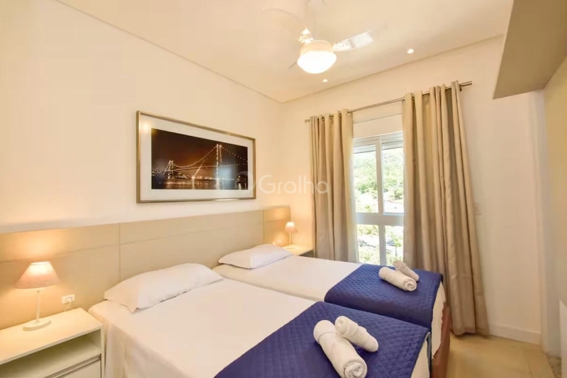 Apartamento 3 dormitórios- 3 suítes - Jurerê: 35ª foto da galeria de imagens do imóvel