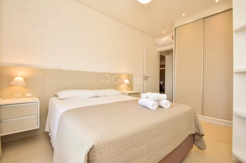 Apartamento 3 dormitórios- 3 suítes - Jurerê: 37ª foto da galeria de imagens do imóvel