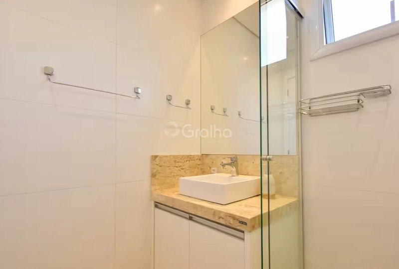 Apartamento 3 dormitórios- 3 suítes - Jurerê: 38ª foto da galeria de imagens do imóvel