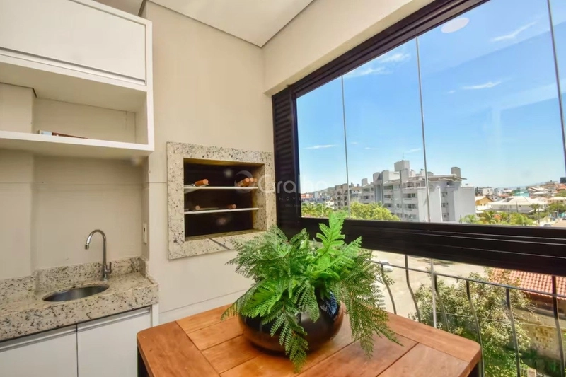 Apartamento 3 dormitórios- 3 suítes - Jurerê: 31ª foto da galeria de imagens do imóvel