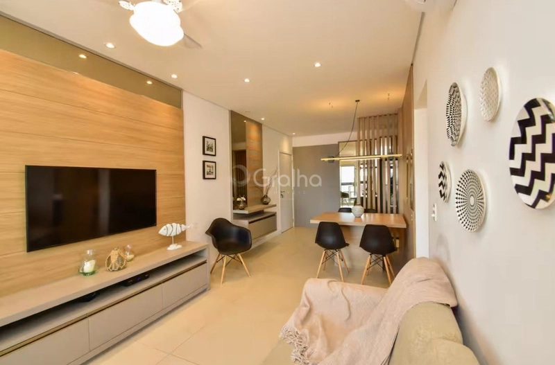 Apartamento 3 dormitórios- 3 suítes - Jurerê: 25ª foto da galeria de imagens do imóvel
