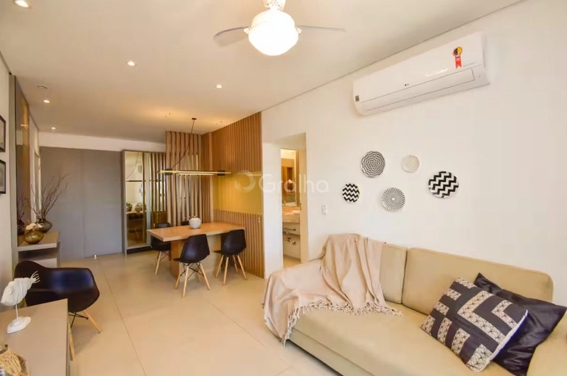 Apartamento 3 dormitórios- 3 suítes - Jurerê: 6ª foto da galeria de imagens do imóvel