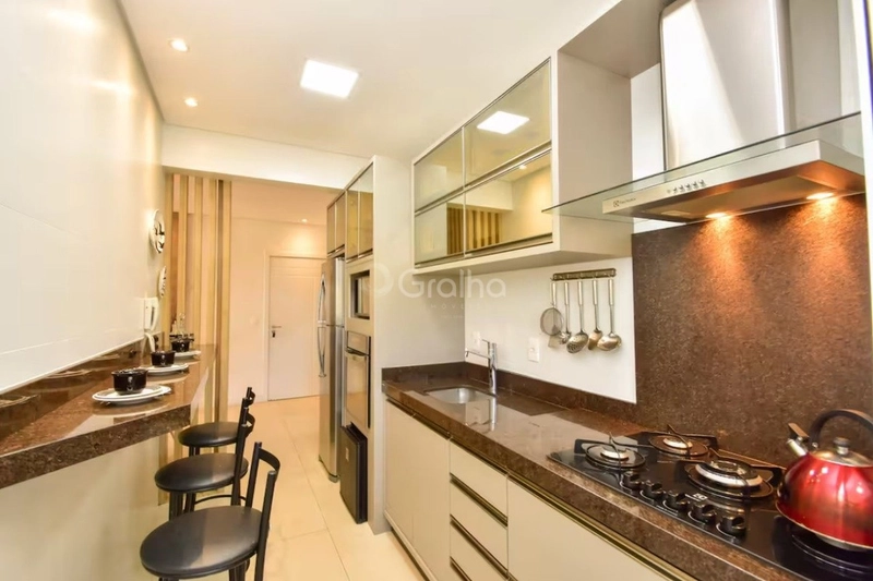 Apartamento 3 dormitórios- 3 suítes - Jurerê: 27ª foto da galeria de imagens do imóvel