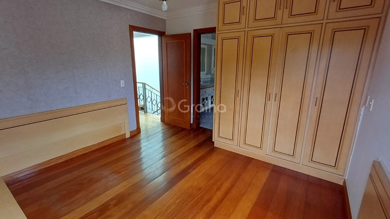 Casa com 4 suítes em Jurerê: 5ª foto da galeria de imagens do imóvel