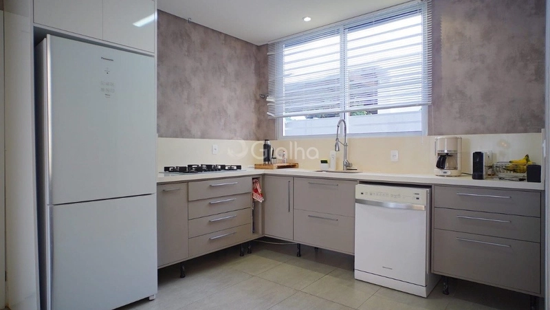 Casa em Jurerê - 4 suítes: 19ª foto da galeria de imagens do imóvel