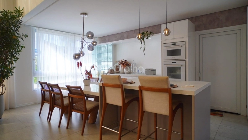 Casa em Jurerê - 4 suítes: 22ª foto da galeria de imagens do imóvel