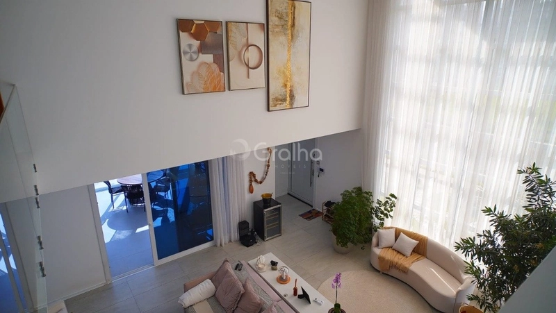 Casa em Jurerê - 4 suítes: 10ª foto da galeria de imagens do imóvel