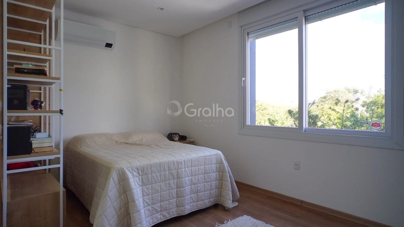 Casa em Jurerê - 4 suítes: 8ª foto da galeria de imagens do imóvel