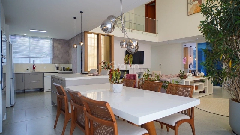 Casa em Jurerê - 4 suítes: 21ª foto da galeria de imagens do imóvel