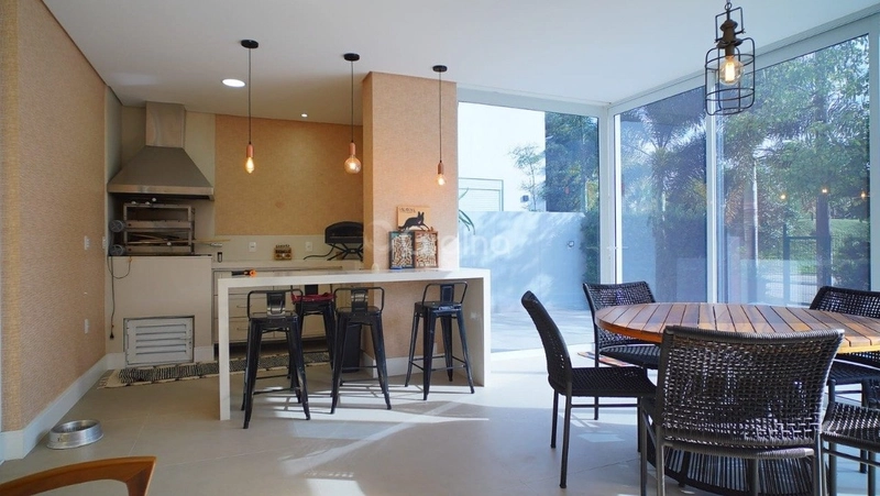 Casa em Jurerê - 4 suítes: 16ª foto da galeria de imagens do imóvel