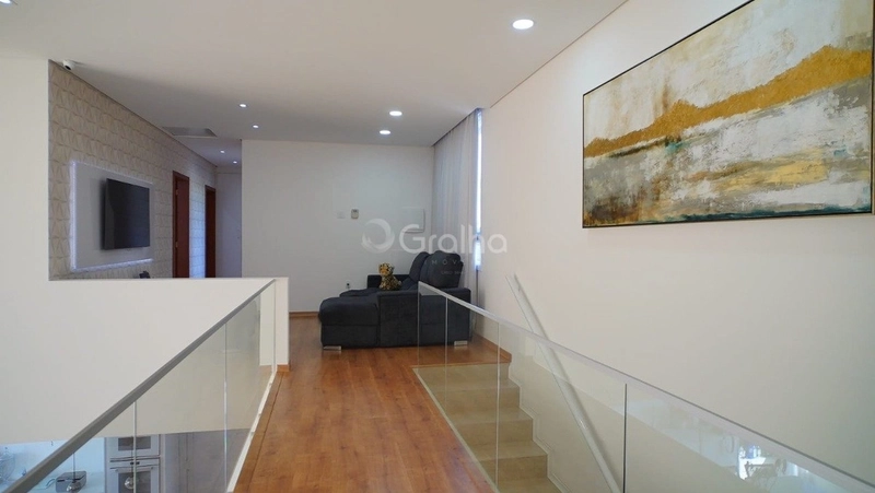 Casa em Jurerê - 4 suítes: 4ª foto da galeria de imagens do imóvel