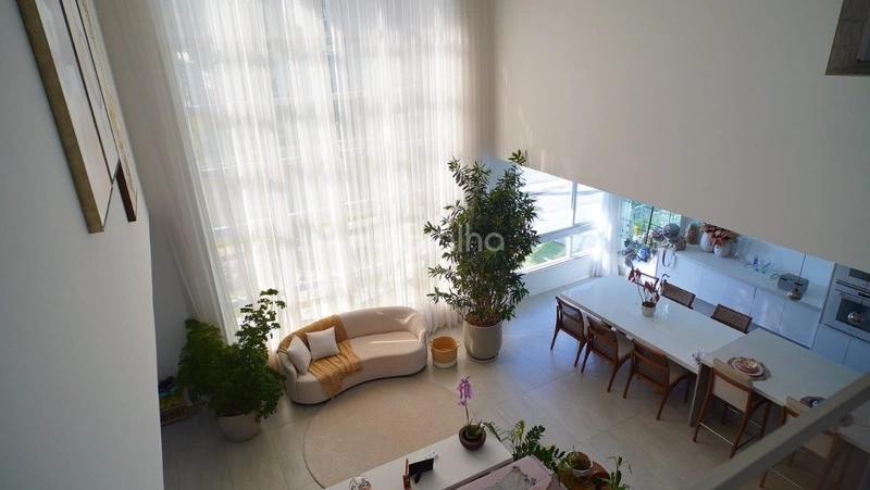 Casa em Jurerê - 4 suítes: 9ª foto da galeria de imagens do imóvel