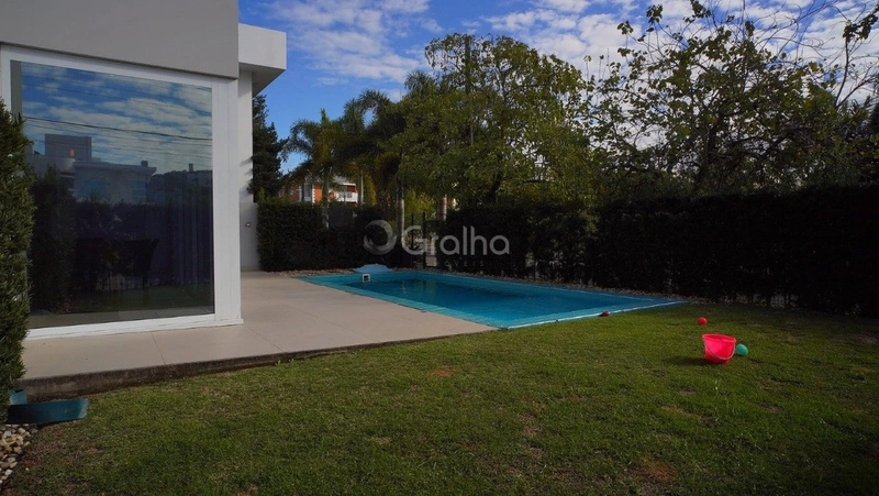 Casa em Jurerê - 4 suítes: 13ª foto da galeria de imagens do imóvel