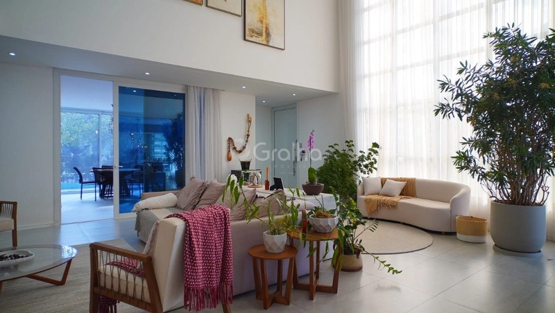 Casa em Jurerê - 4 suítes: 23ª foto da galeria de imagens do imóvel