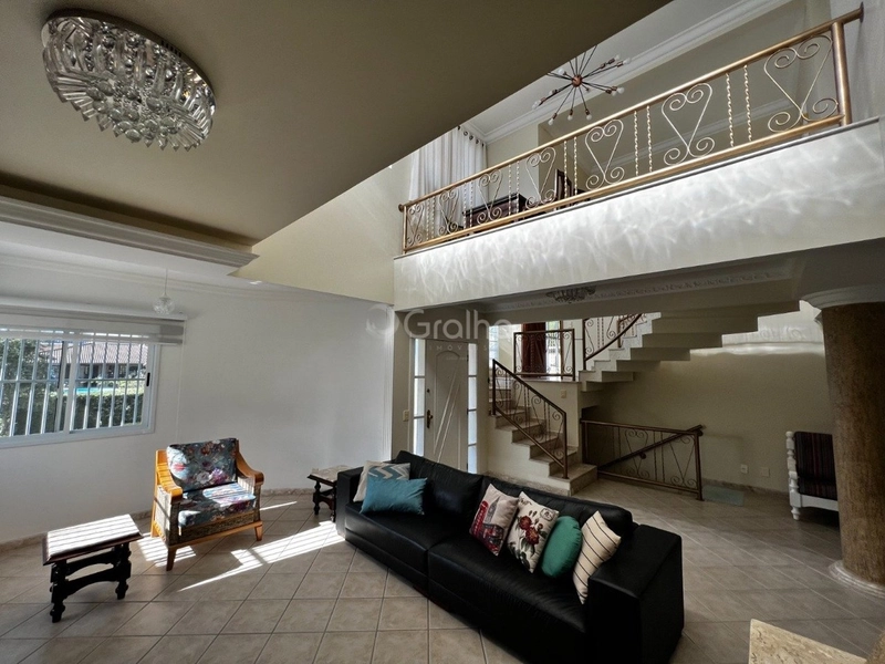 Casa em Jurerê - 3 suítes: 1ª foto da galeria de imagens do imóvel