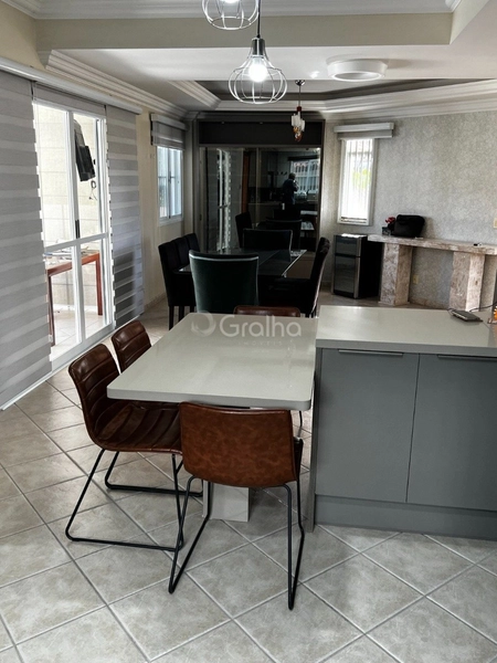 Casa em Jurerê - 3 suítes: 10ª foto da galeria de imagens do imóvel