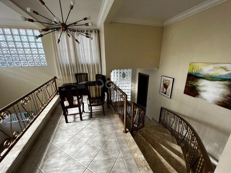 Casa em Jurerê - 3 suítes: 7ª foto da galeria de imagens do imóvel