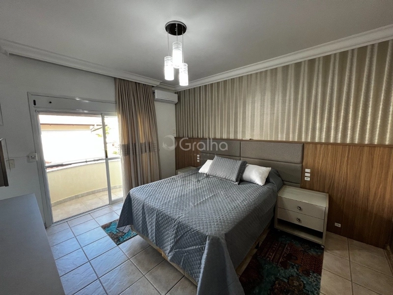 Casa em Jurerê - 3 suítes: 5ª foto da galeria de imagens do imóvel