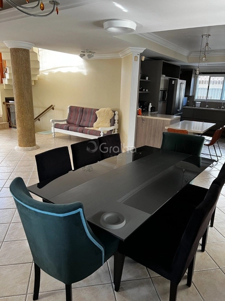 Casa em Jurerê - 3 suítes: 13ª foto da galeria de imagens do imóvel