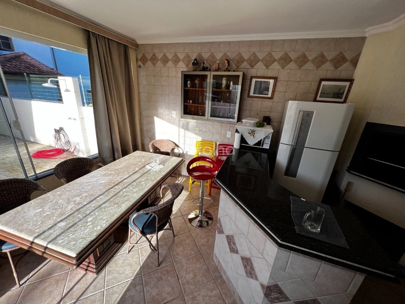 Casa em Jurerê - 3 suítes: 8ª foto da galeria de imagens do imóvel