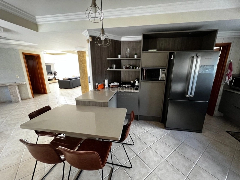 Casa em Jurerê - 3 suítes: 12ª foto da galeria de imagens do imóvel