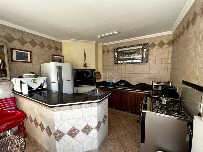 Casa em Jurerê - 3 suítes: 9ª foto da galeria de imagens do imóvel