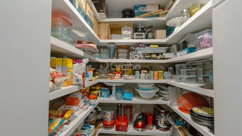 Casa em Jurerê - 5 quartos: 12ª foto da galeria de imagens do imóvel