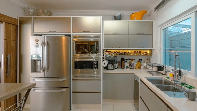 Casa em Jurerê - 5 quartos: 14ª foto da galeria de imagens do imóvel