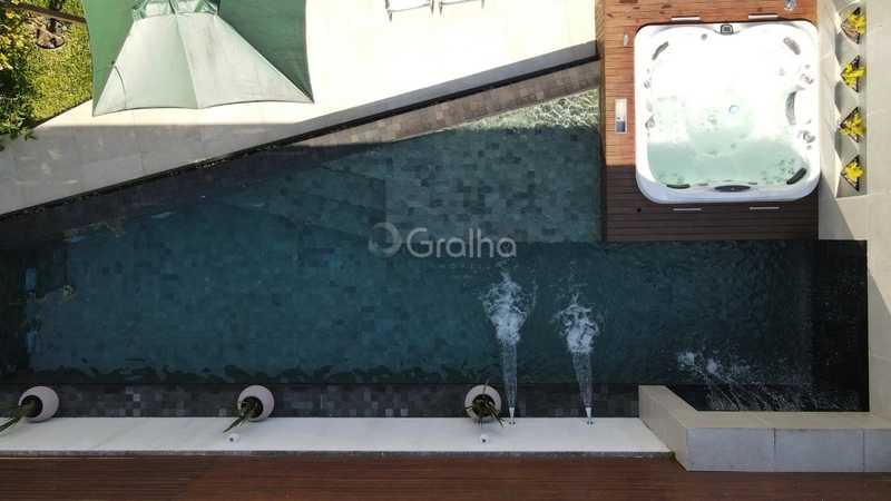 Casa em Jurerê - 5 quartos: 39ª foto da galeria de imagens do imóvel