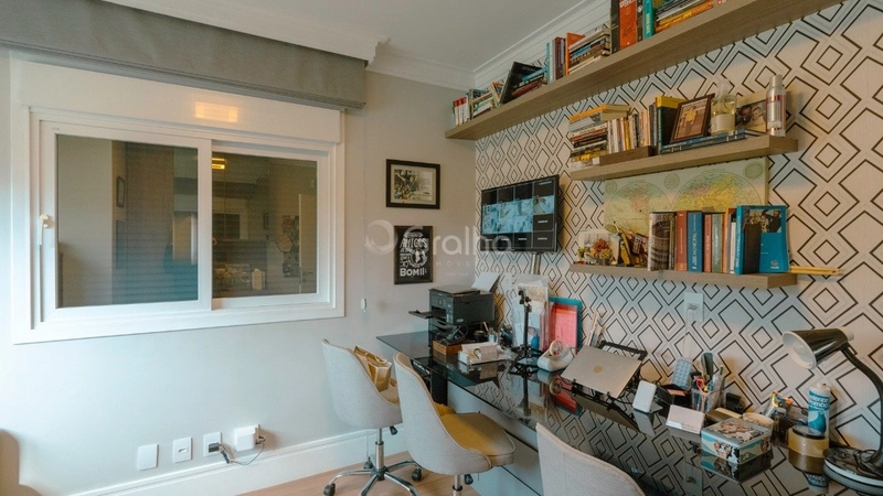 Casa em Jurerê - 5 quartos: 16ª foto da galeria de imagens do imóvel