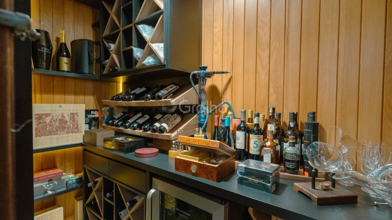 Casa em Jurerê - 5 quartos: 13ª foto da galeria de imagens do imóvel