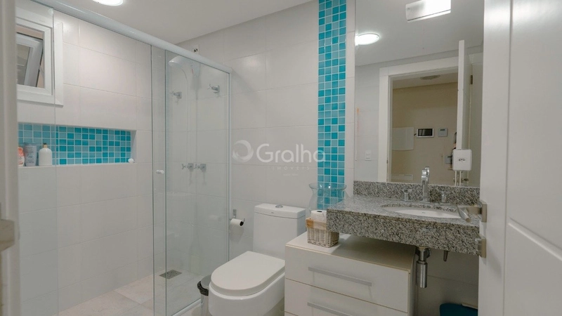 Casa em Jurerê - 5 quartos: 17ª foto da galeria de imagens do imóvel