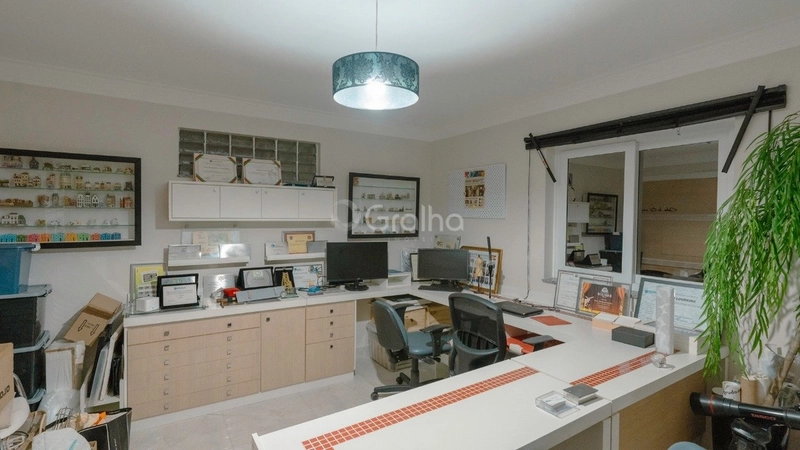 Casa em Jurerê - 5 quartos: 18ª foto da galeria de imagens do imóvel