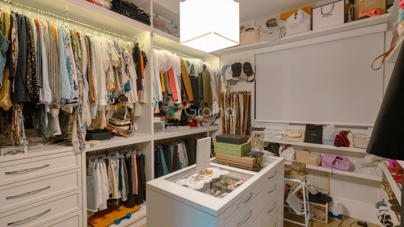Casa em Jurerê - 5 quartos: 24ª foto da galeria de imagens do imóvel
