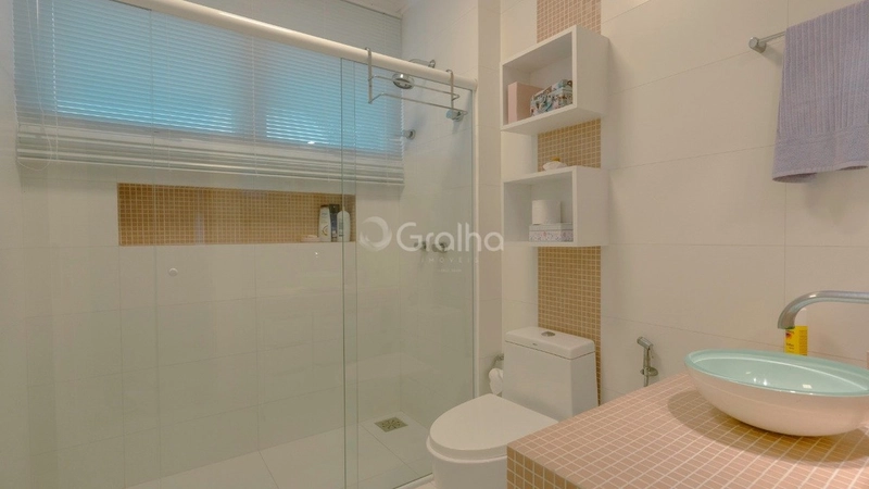 Casa em Jurerê - 5 quartos: 26ª foto da galeria de imagens do imóvel