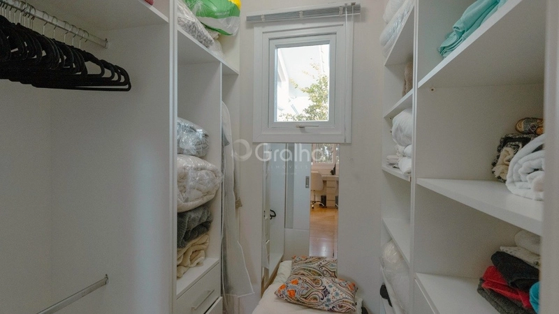 Casa em Jurerê - 5 quartos: 35ª foto da galeria de imagens do imóvel
