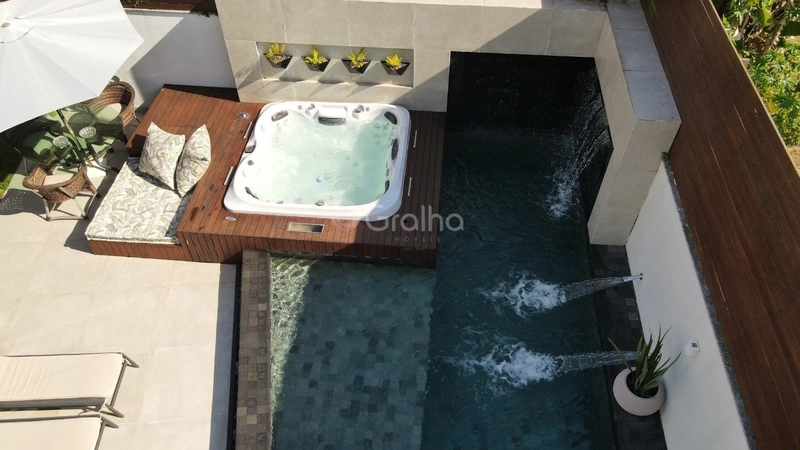 Casa em Jurerê - 5 quartos: 41ª foto da galeria de imagens do imóvel