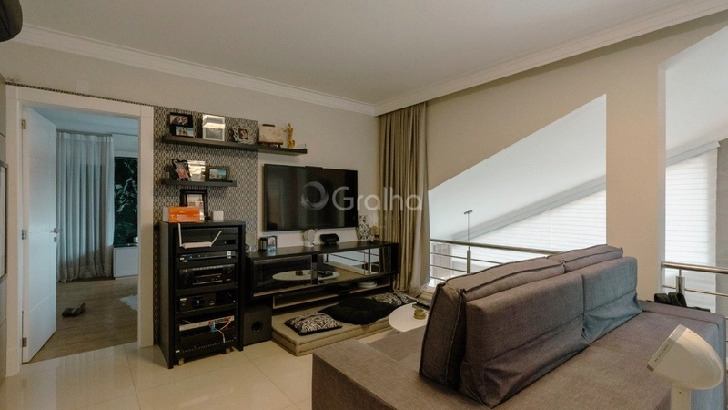 Casa em Jurerê - 5 quartos: 34ª foto da galeria de imagens do imóvel