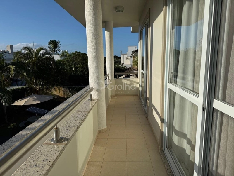 Casa em Jurerê - 5 quartos: 20ª foto da galeria de imagens do imóvel