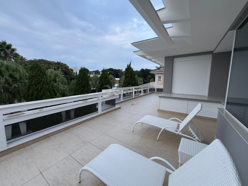 Casa em Jurerê - 4 suítes: 25ª foto da galeria de imagens do imóvel