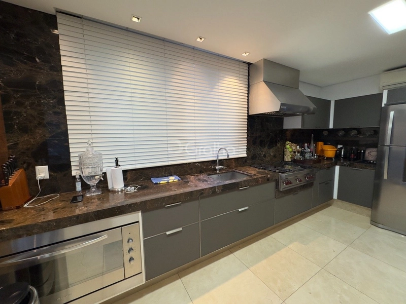 Casa em Jurerê - 4 suítes: 6ª foto da galeria de imagens do imóvel