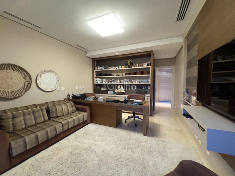 Casa em Jurerê - 4 suítes: 16ª foto da galeria de imagens do imóvel